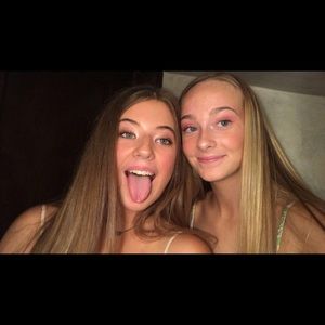 Meet your Posher, Ashton